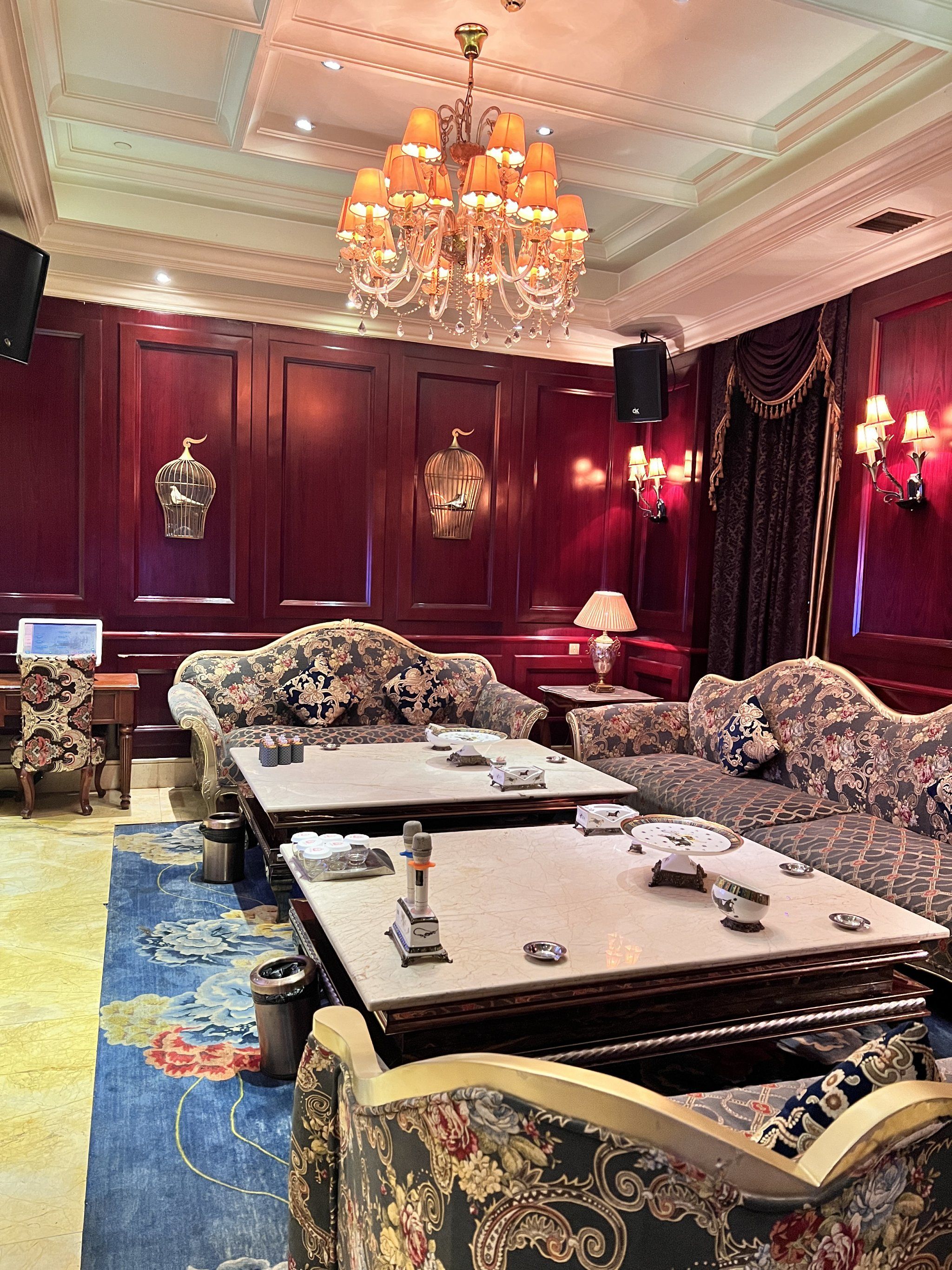 哈尔滨商务ktv引领商务ktv新模式-道里区ktv预订