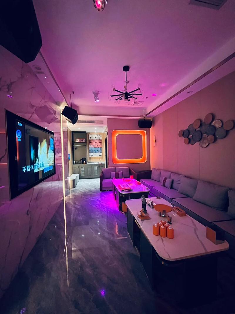 哈尔滨商务ktv单人商务ktv推荐选择-道里区ktv预订