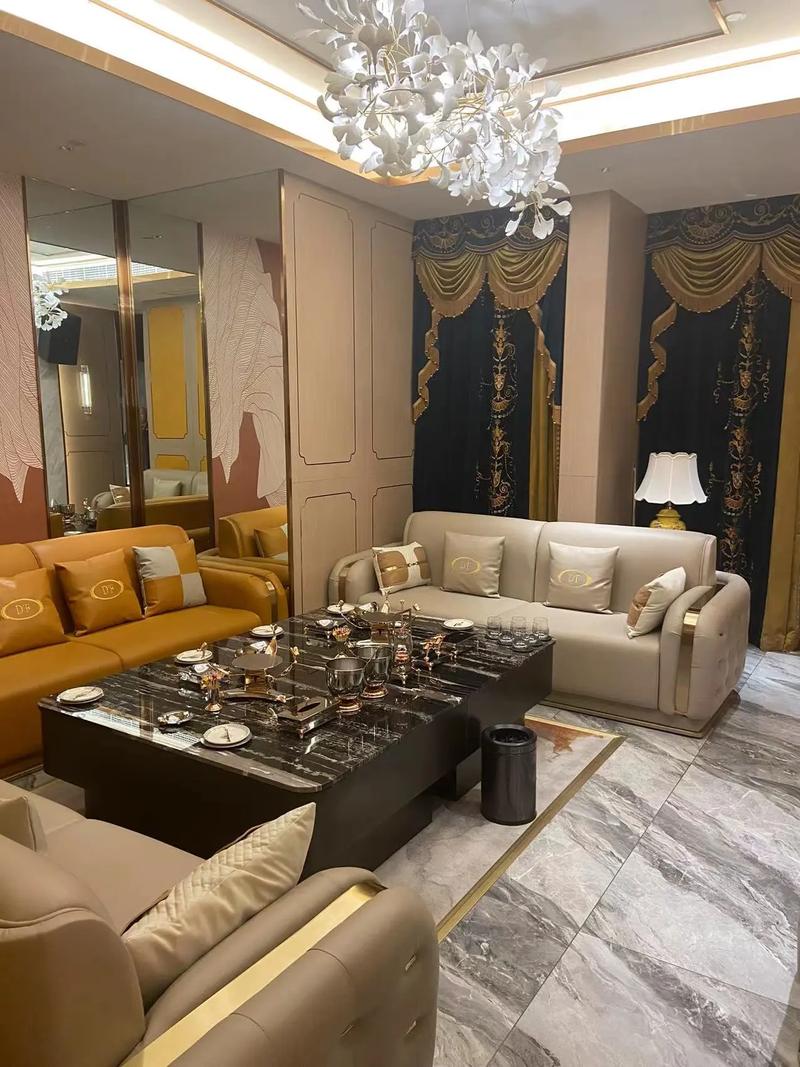 哈尔滨商务ktv创新商务ktv模式揭秘-道里区ktv预订